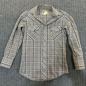 Wrangler‎ Pearl Snap